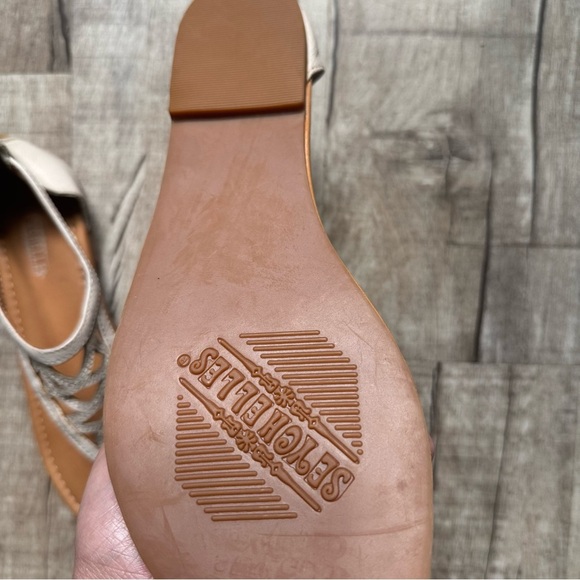 Seychelles Women's Aura Sandal - Size 8 ⭐👡 - Picture 7 of 13